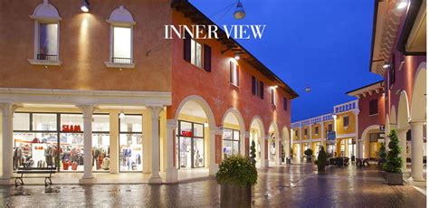 mantova fashion district burberry|mantova town centre.